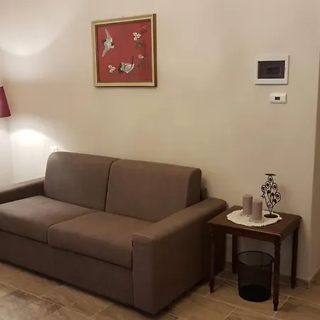 Nocleg ze śniadaniem La Salita Viterbo