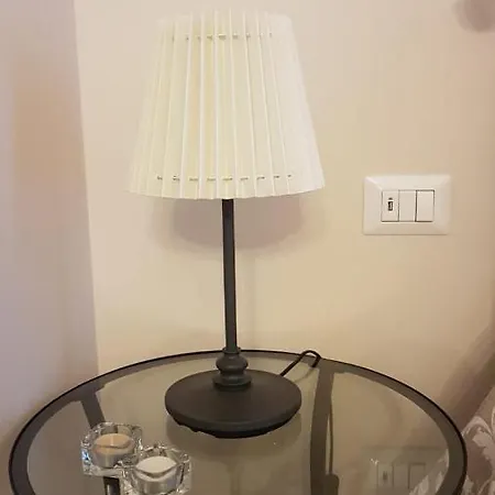 La Salita Bed & Breakfast 3*