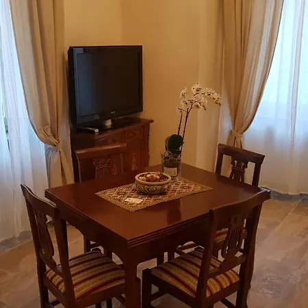 La Salita Nocleg ze śniadaniem